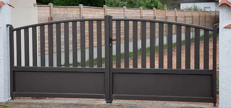 Advanced Gate Solutions in Angleton, TX