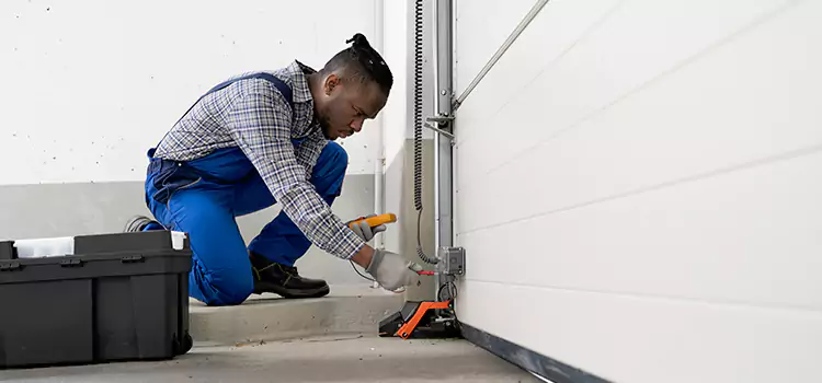Expert Solutions for Every Garage Lock Need in Angleton, TX