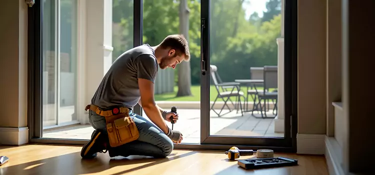 Comprehensive Solutions for Every Glass Door Need in Angleton, TX