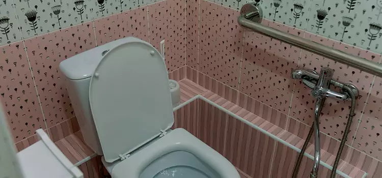 Meeting Diverse Needs With Accessible Restroom Solutions in Angleton, TX