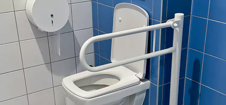 Comprehensive Solutions in Angleton, TX for Accessible Facilities