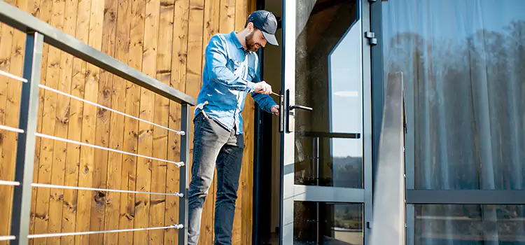 Patio Screen Door Installation Angleton