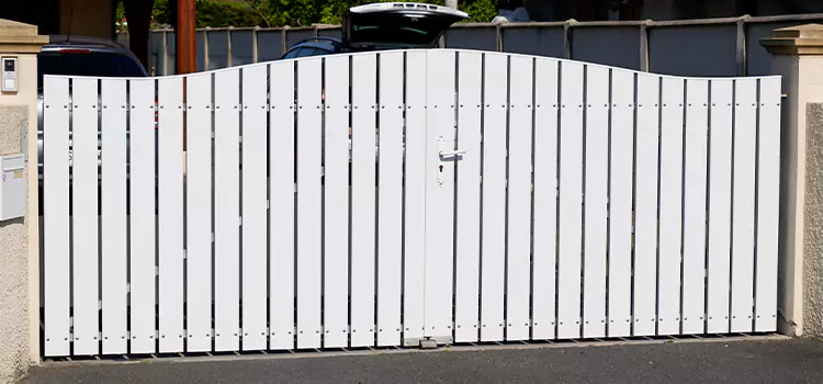 Why Choose Us for Residential Gate Repair in Angleton, TX?